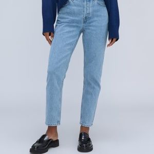 Everlane The ’90s Cheeky® Jean